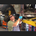 VGS transform 4x4 workshop  welding services